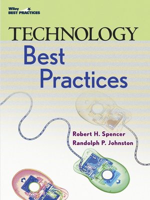 Technology Best Practices - ebook